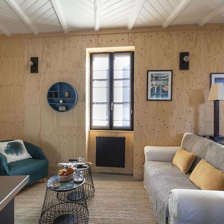 La Hune By Cocoonr Saint-Malo Eksteriør billede