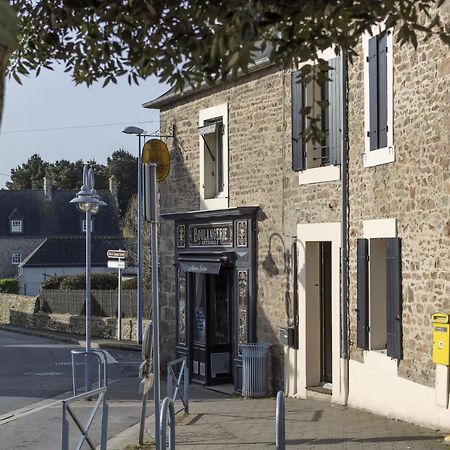 La Hune By Cocoonr Saint-Malo Eksteriør billede