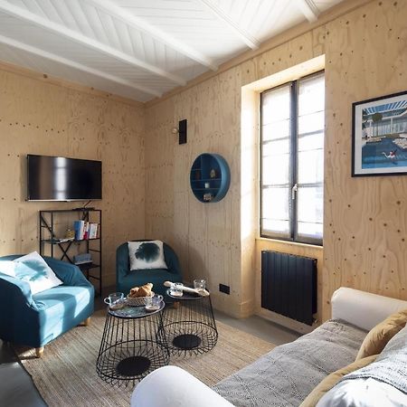 La Hune By Cocoonr Saint-Malo Eksteriør billede