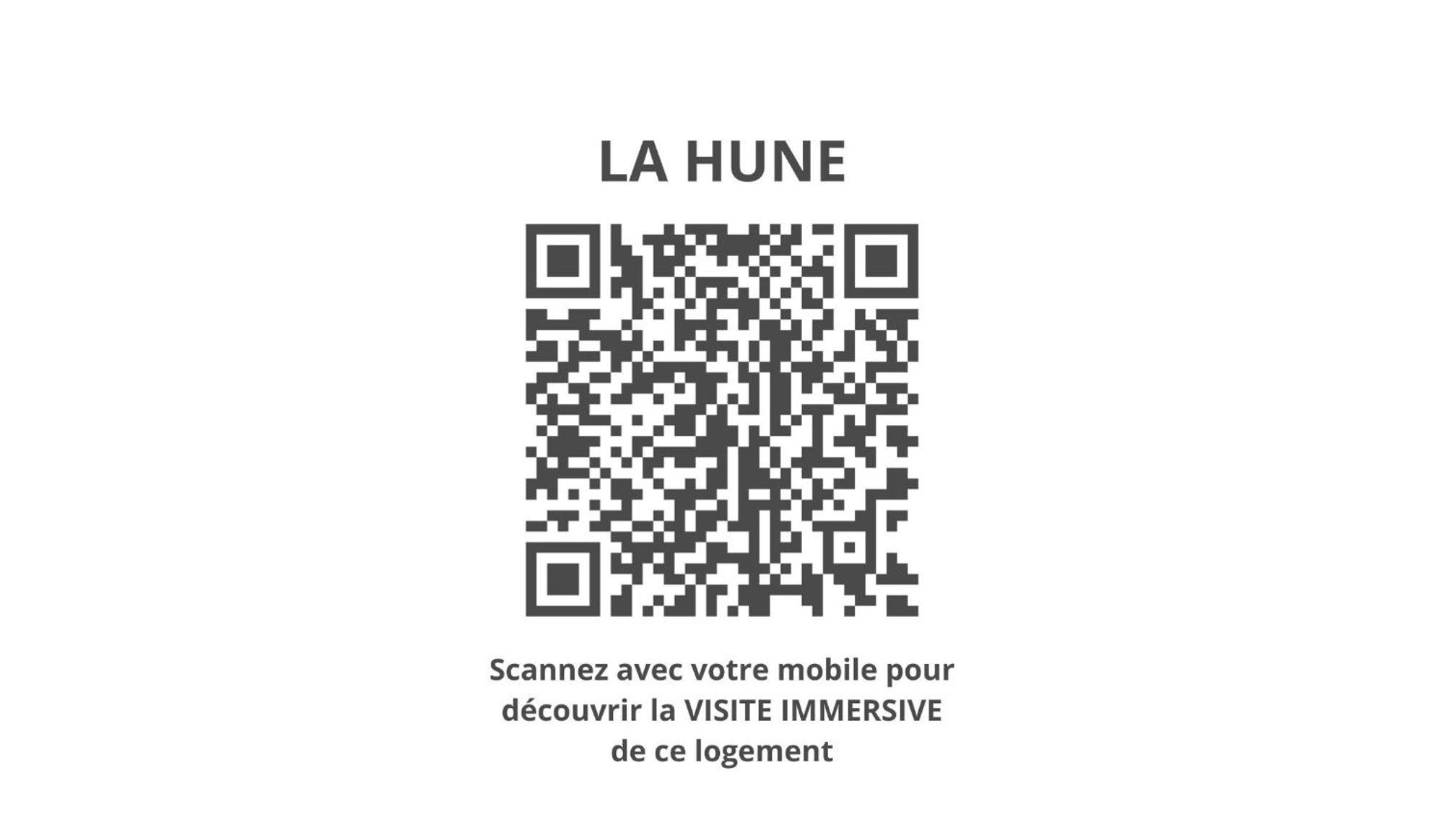 La Hune By Cocoonr Saint-Malo Eksteriør billede