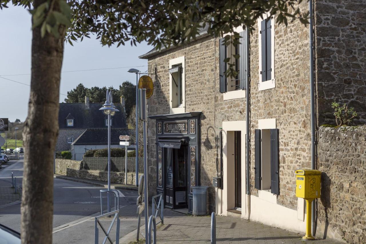La Hune By Cocoonr Saint-Malo Eksteriør billede