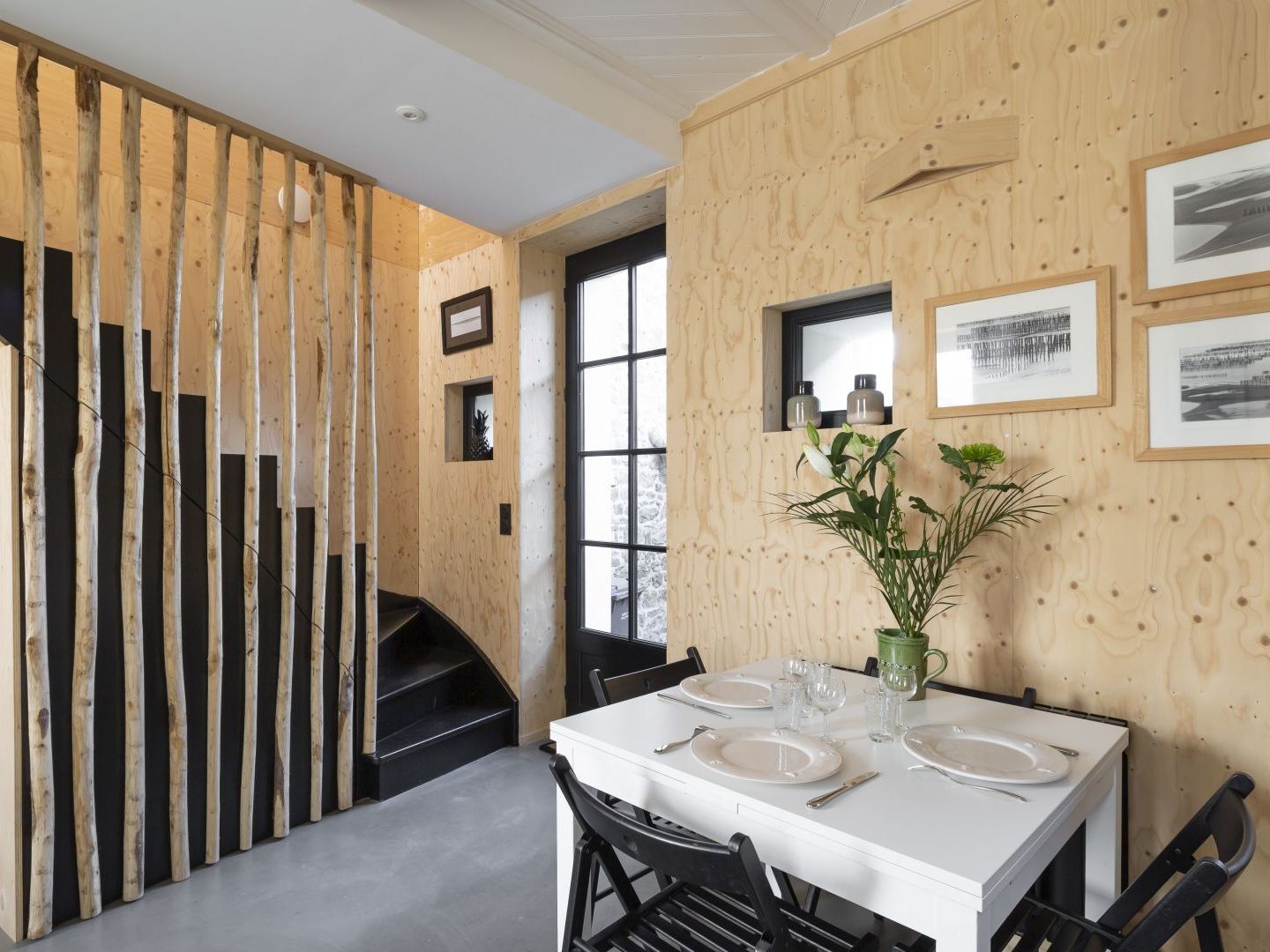 La Hune By Cocoonr Saint-Malo Eksteriør billede