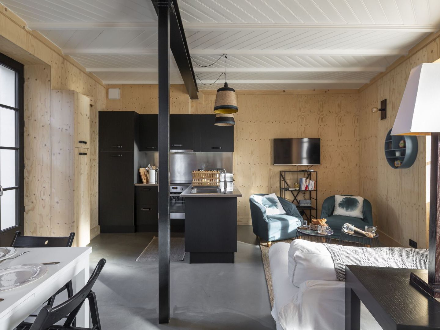 La Hune By Cocoonr Saint-Malo Eksteriør billede