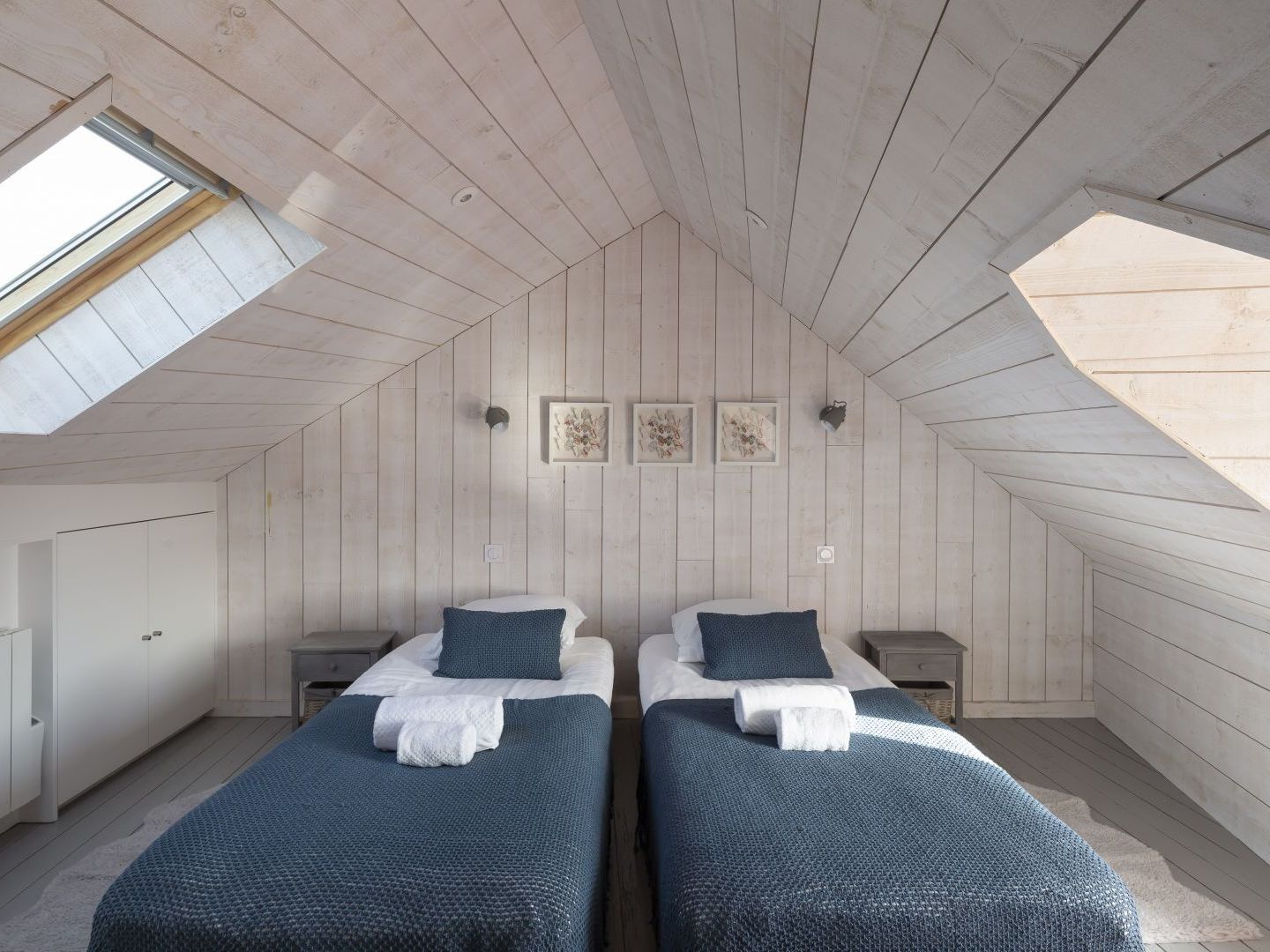 La Hune By Cocoonr Saint-Malo Eksteriør billede