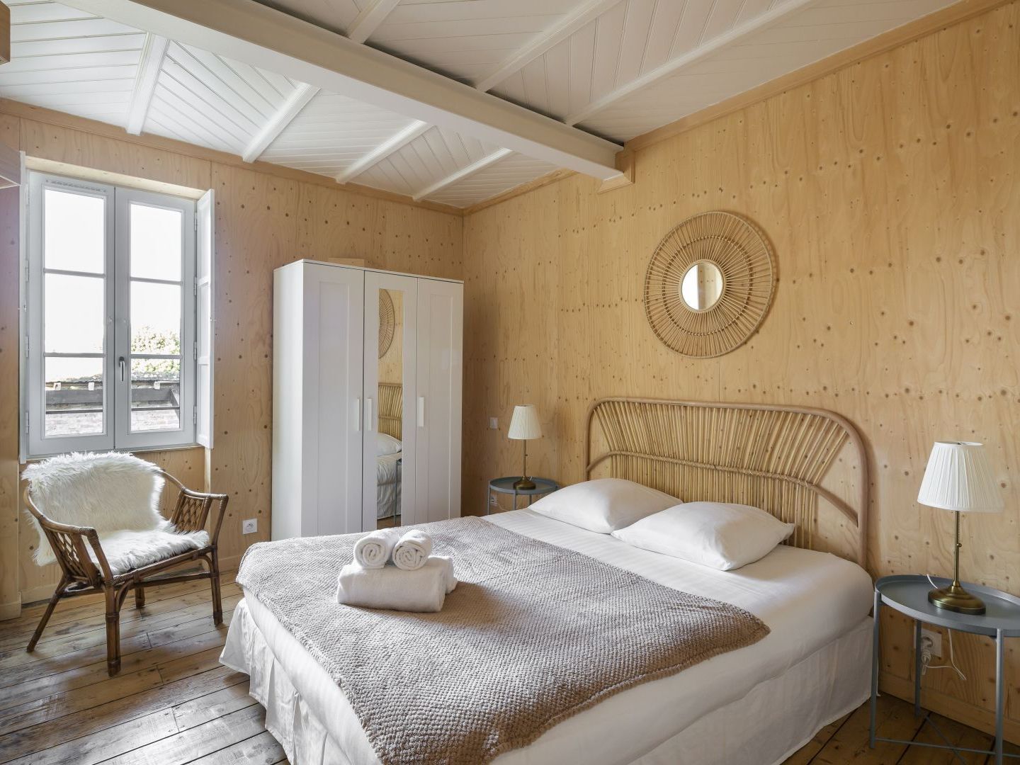 La Hune By Cocoonr Saint-Malo Eksteriør billede