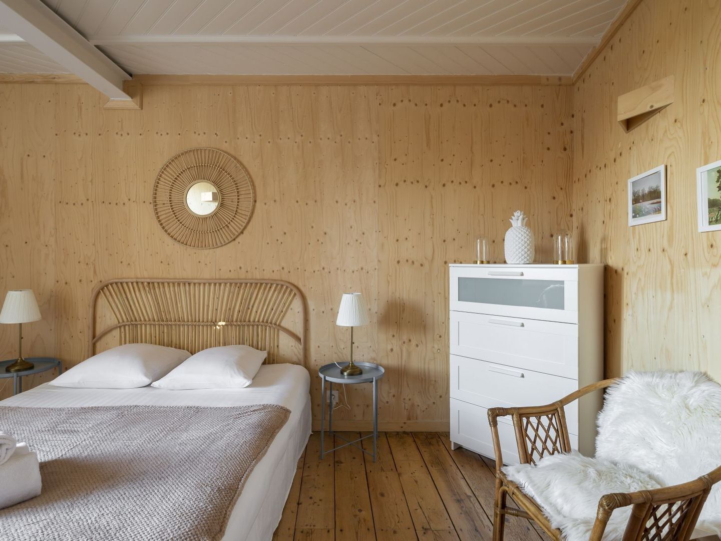 La Hune By Cocoonr Saint-Malo Eksteriør billede