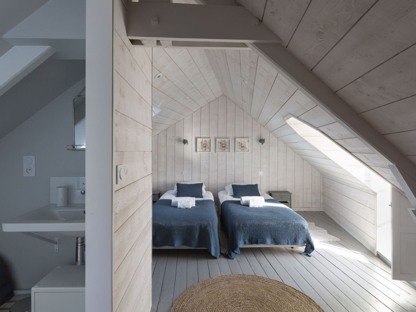 La Hune By Cocoonr Saint-Malo Eksteriør billede