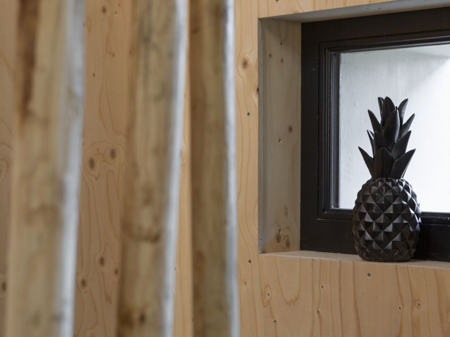 La Hune By Cocoonr Saint-Malo Eksteriør billede